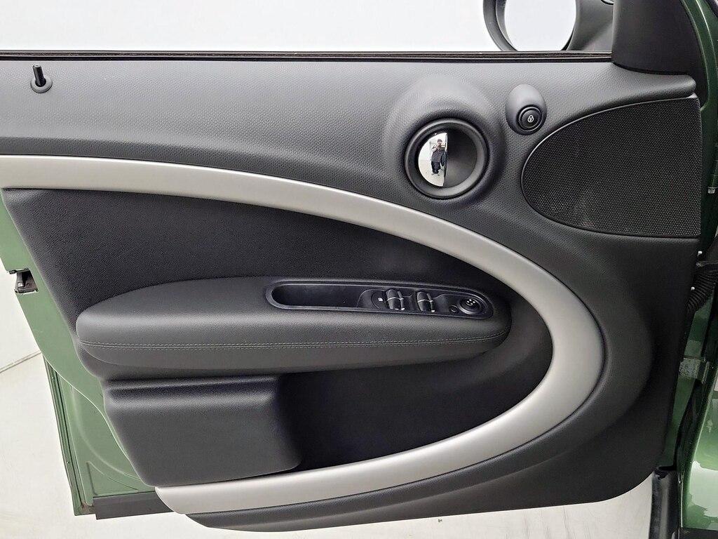 used 2015 MINI Countryman car, priced at $13,998