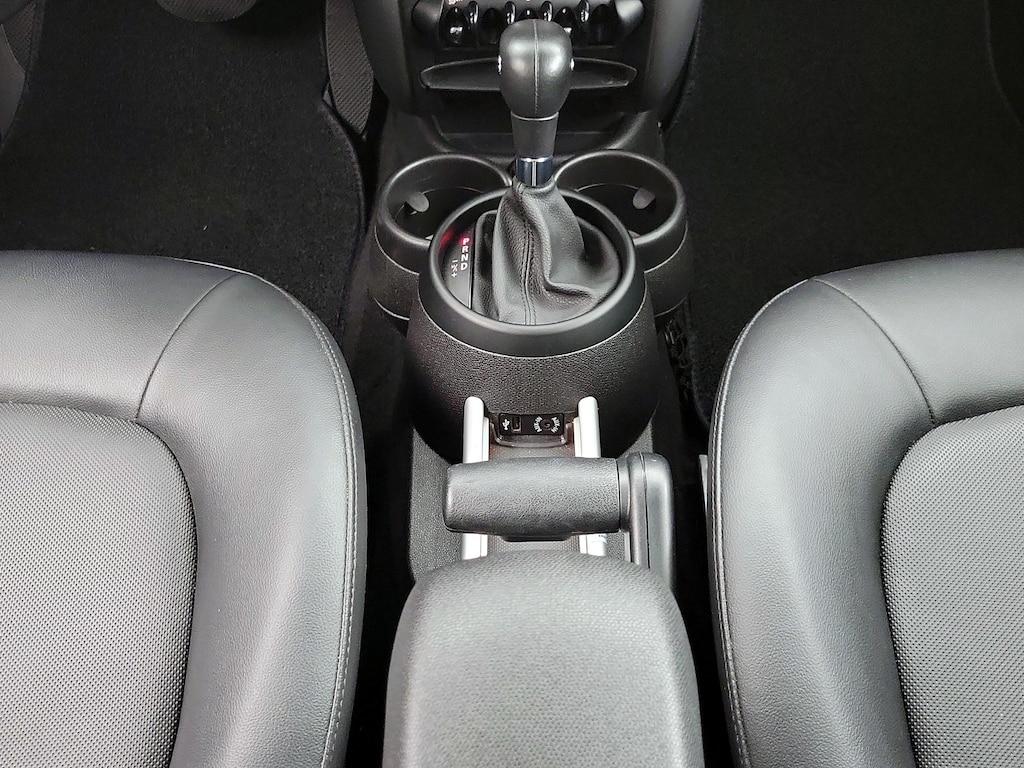 used 2015 MINI Countryman car, priced at $13,998