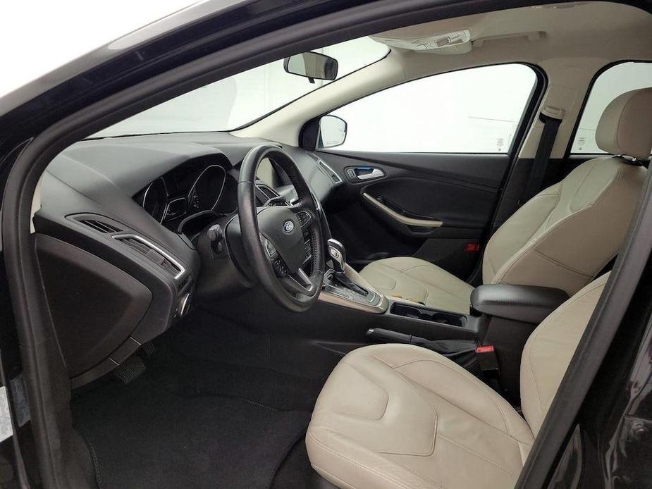 used 2015 Ford Focus car, priced at $12,998