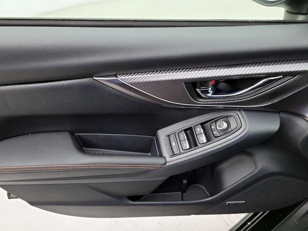 used 2021 Subaru Crosstrek car, priced at $27,998
