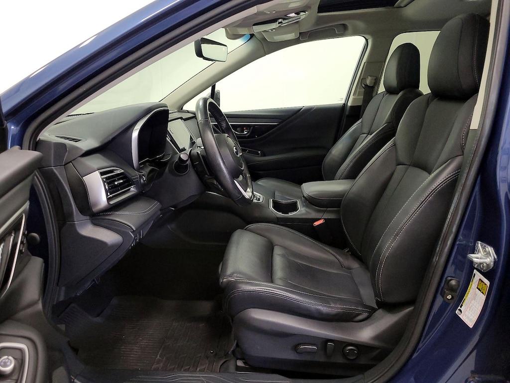 used 2022 Subaru Outback car, priced at $29,998