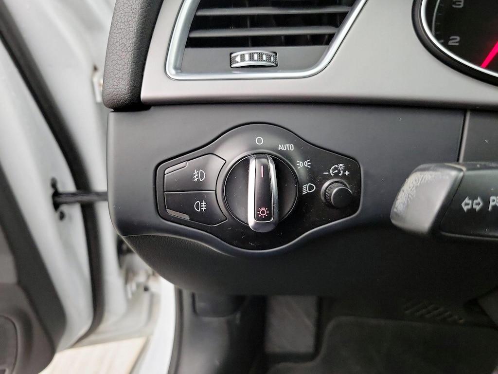 used 2015 Audi allroad car, priced at $15,998