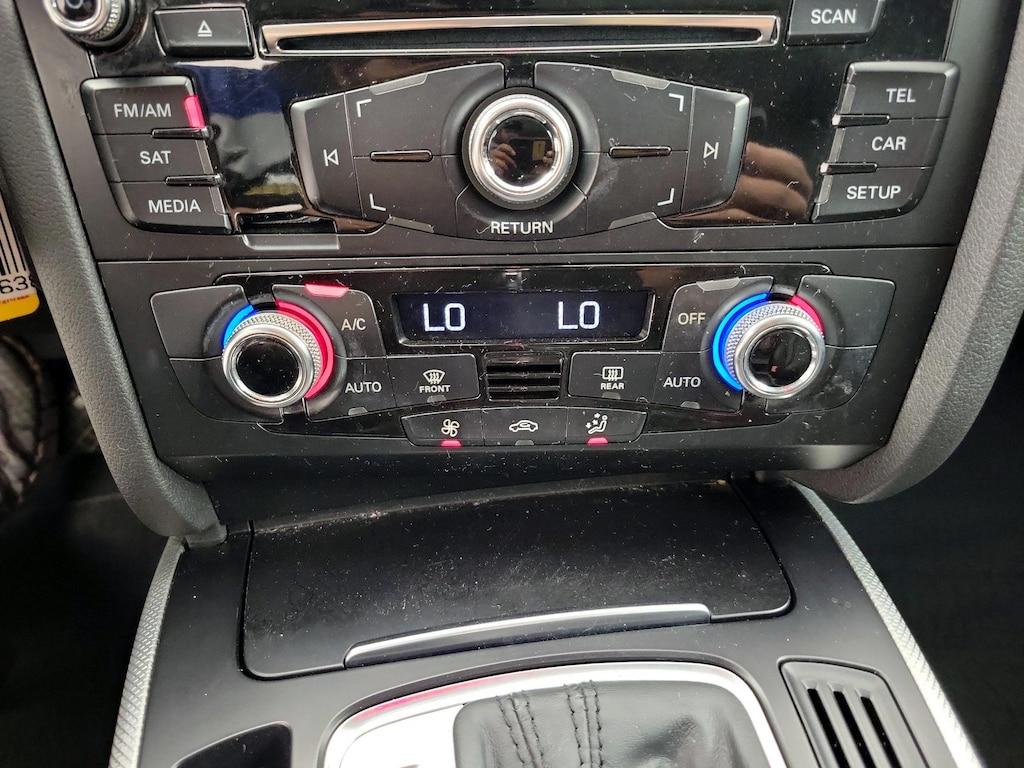 used 2015 Audi allroad car, priced at $15,998