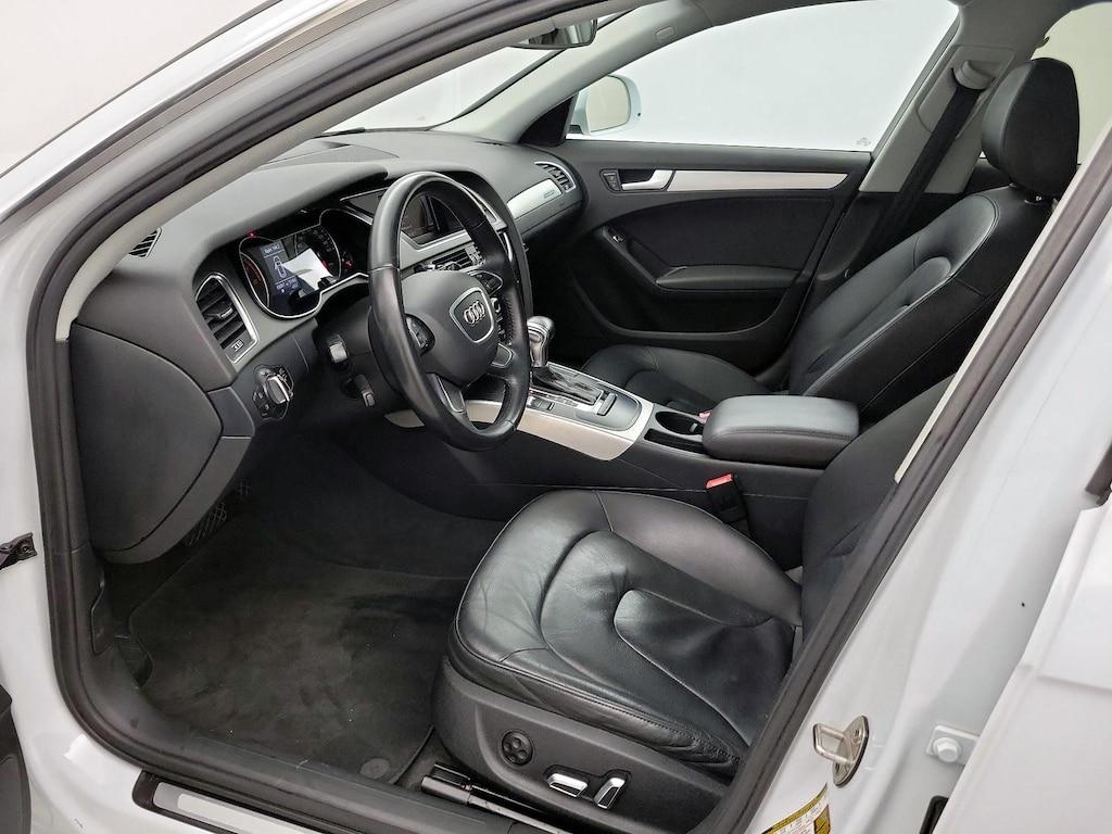 used 2015 Audi allroad car, priced at $15,998