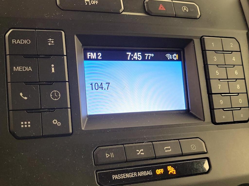 used 2020 Ford F-150 car, priced at $25,998