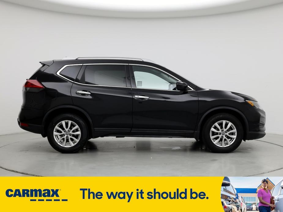 used 2020 Nissan Rogue car, priced at $18,998