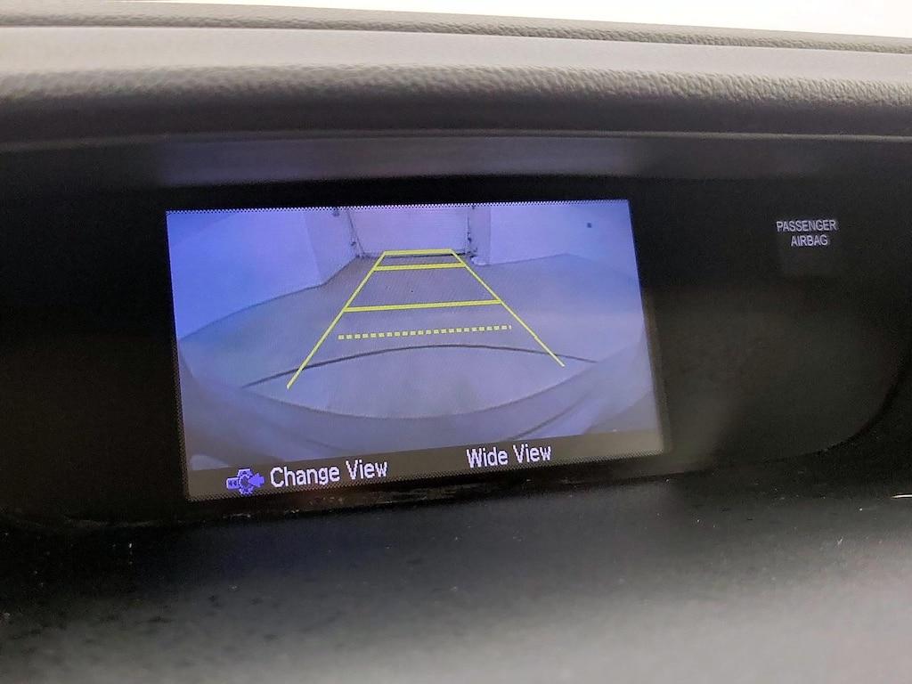 used 2016 Honda CR-V car, priced at $15,998