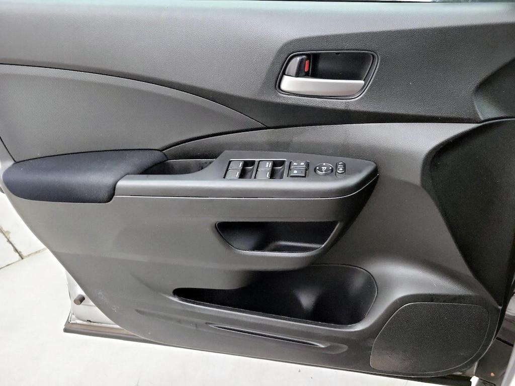 used 2016 Honda CR-V car, priced at $15,998