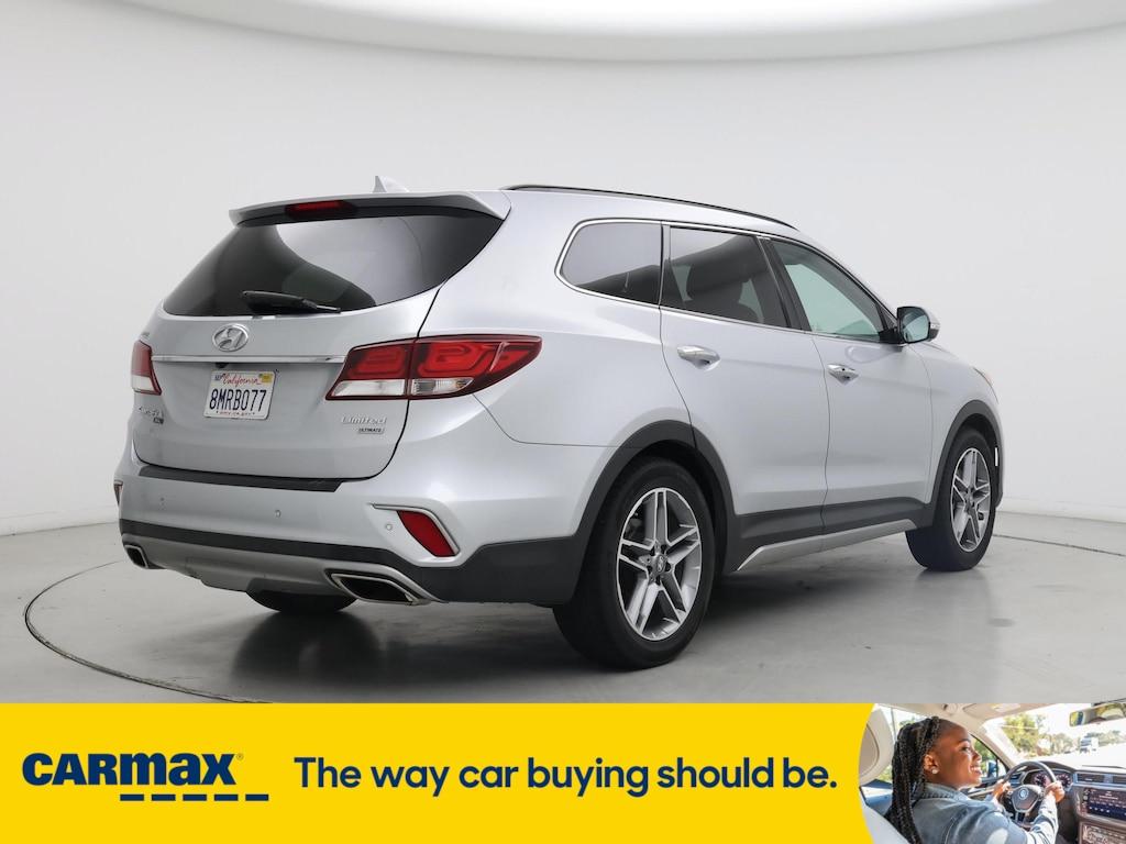 used 2019 Hyundai Santa Fe XL car, priced at $24,998