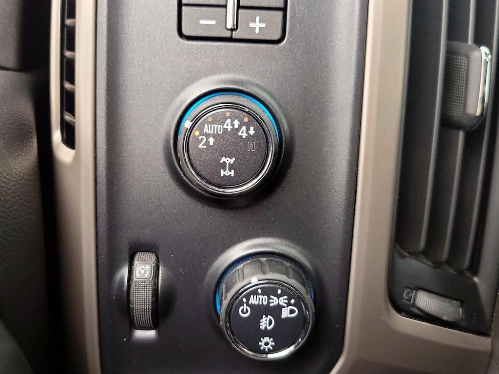 used 2018 GMC Sierra 1500 car, priced at $36,998