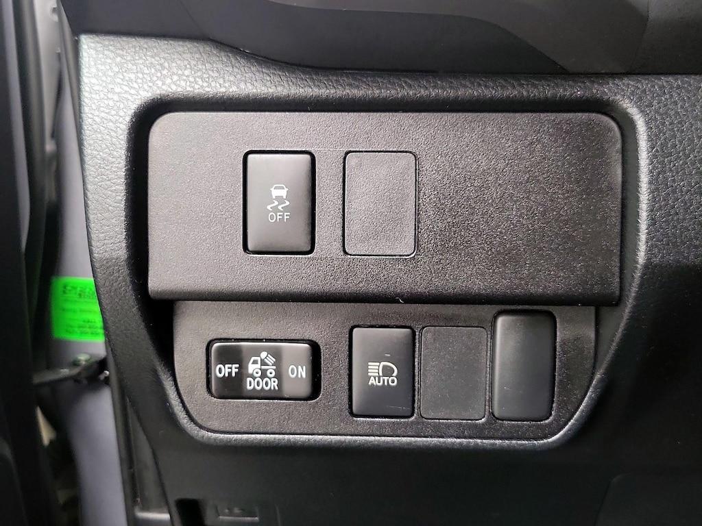 used 2020 Toyota Tacoma car, priced at $32,998