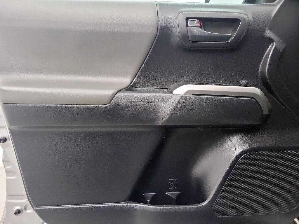 used 2020 Toyota Tacoma car, priced at $32,998