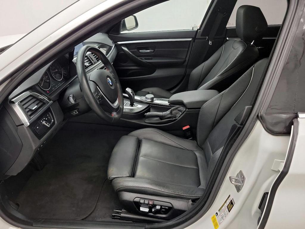 used 2020 BMW 430 car, priced at $27,998