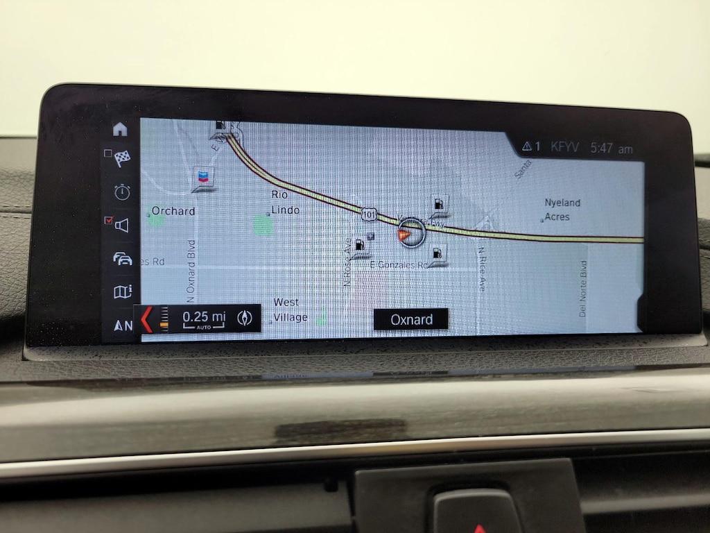 used 2020 BMW 430 car, priced at $27,998
