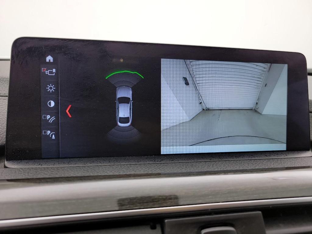 used 2020 BMW 430 car, priced at $27,998