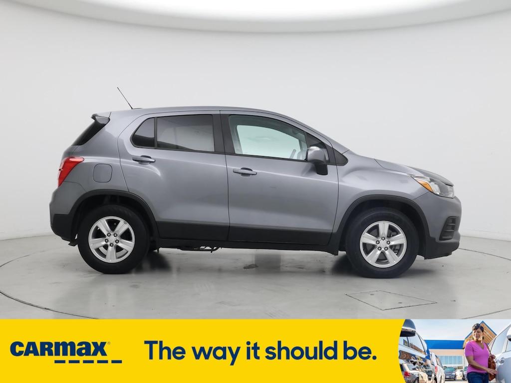 used 2020 Chevrolet Trax car, priced at $16,998