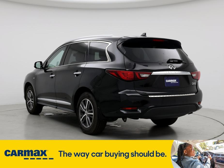 used 2019 INFINITI QX60 car, priced at $23,998