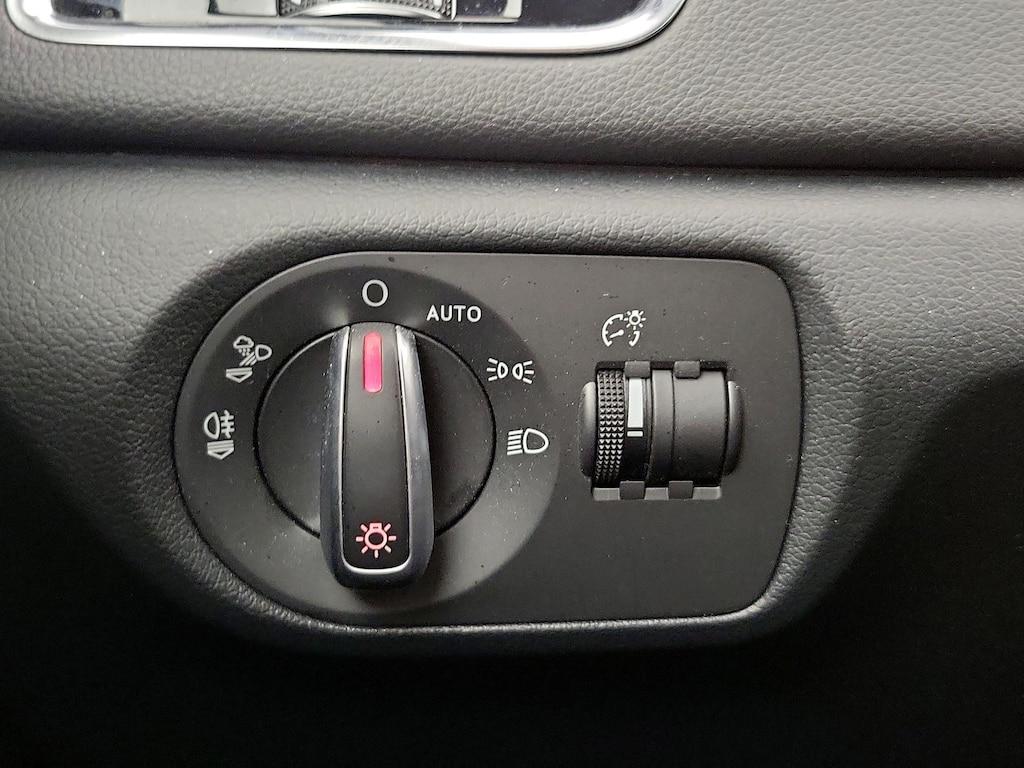 used 2016 Audi Q3 car, priced at $14,998