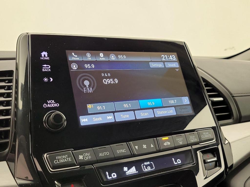 used 2024 Honda Odyssey car, priced at $40,998