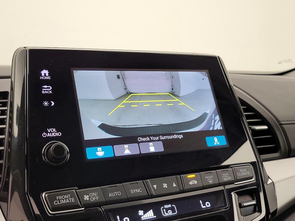 used 2024 Honda Odyssey car, priced at $40,998