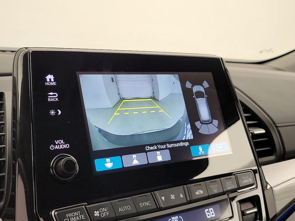 used 2022 Honda Odyssey car, priced at $39,998