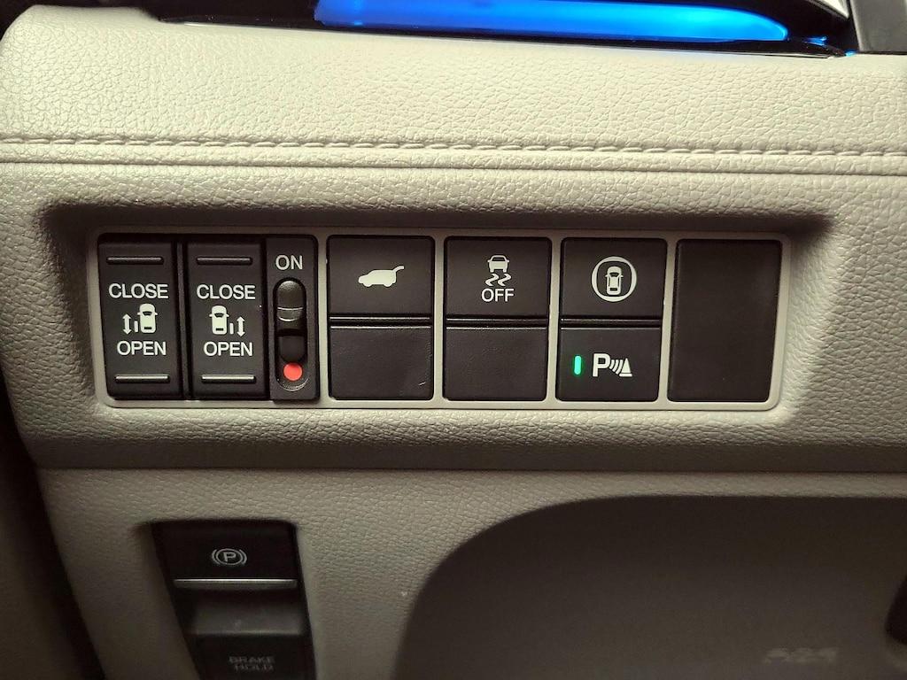 used 2022 Honda Odyssey car, priced at $40,998