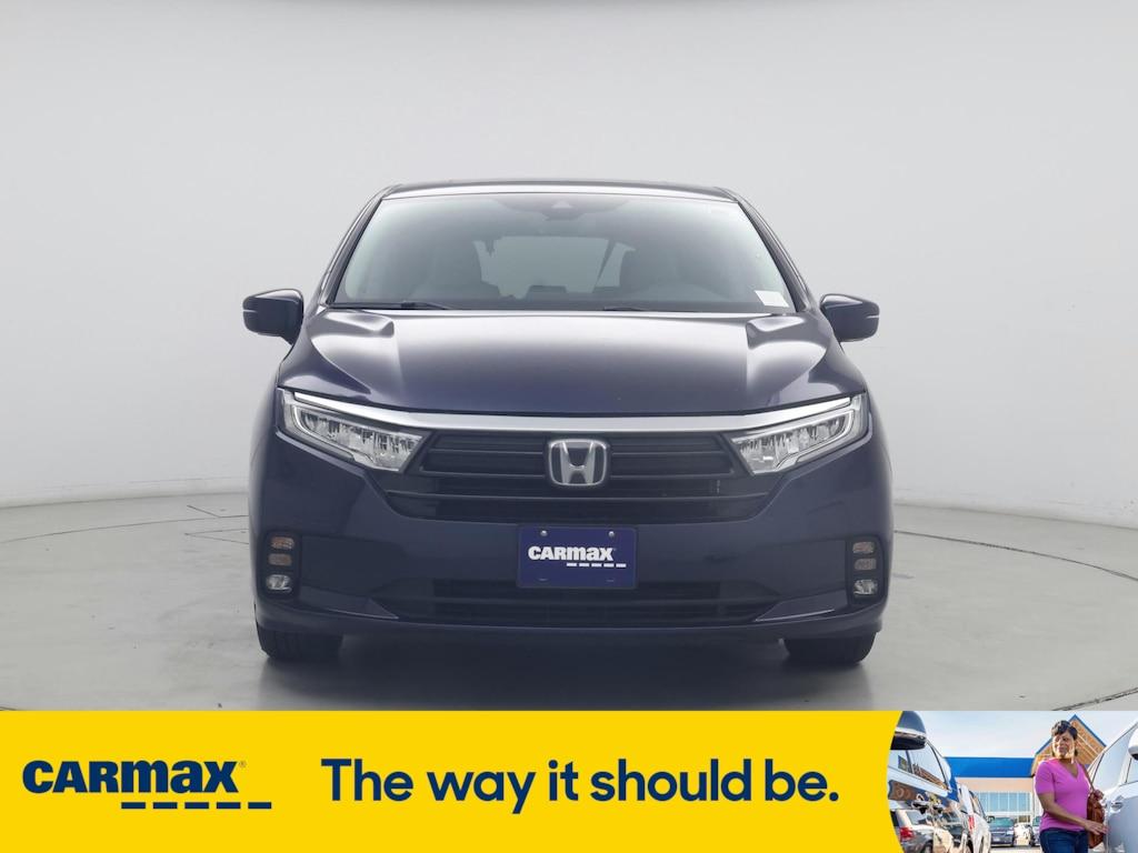 used 2022 Honda Odyssey car, priced at $39,998