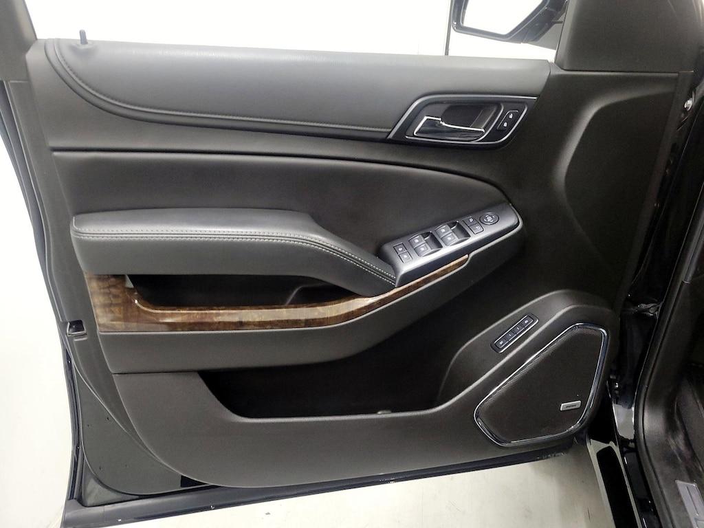 used 2019 Chevrolet Tahoe car, priced at $28,998