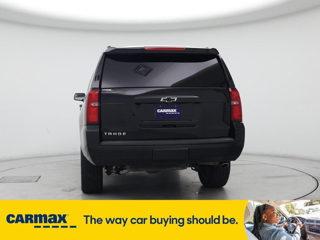 used 2019 Chevrolet Tahoe car, priced at $28,998