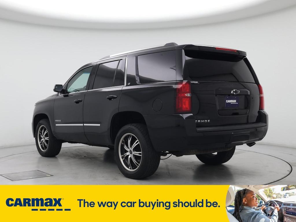 used 2019 Chevrolet Tahoe car, priced at $28,998
