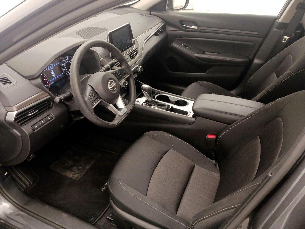 used 2024 Nissan Altima car, priced at $23,998