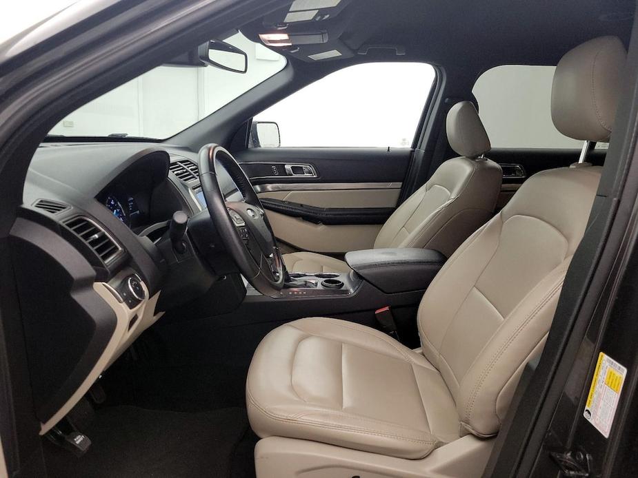 used 2019 Ford Explorer car, priced at $23,998