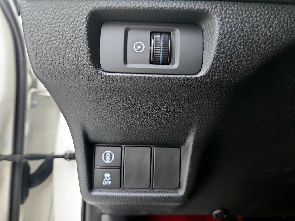 used 2024 Honda Civic car, priced at $47,998