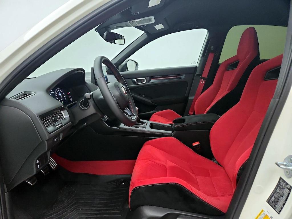 used 2024 Honda Civic car, priced at $47,998