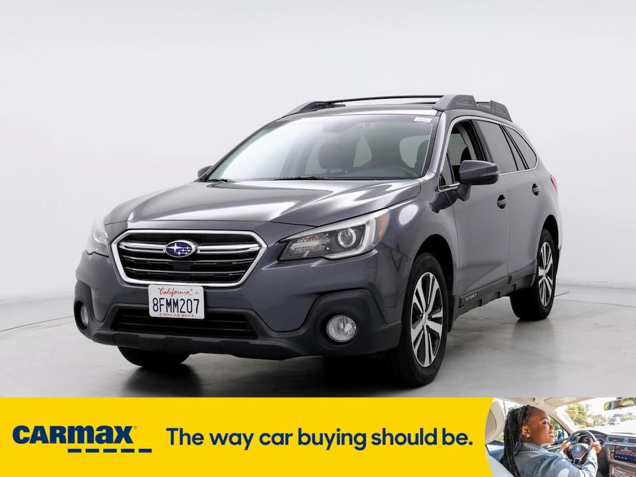 used 2019 Subaru Outback car, priced at $19,998