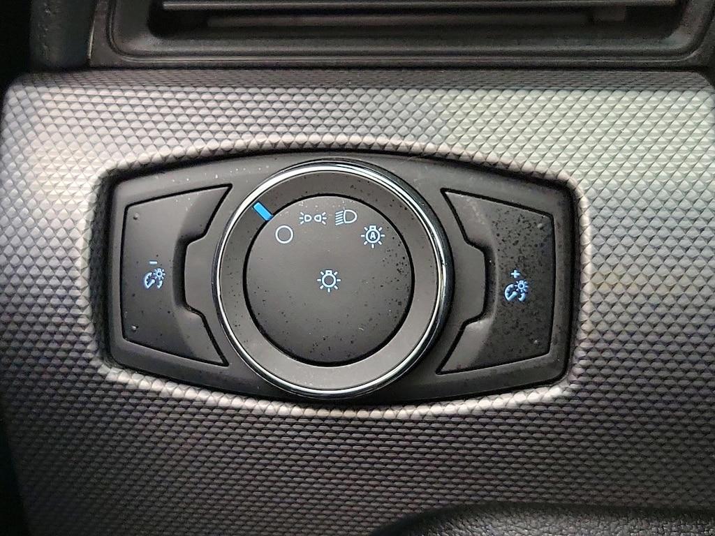 used 2020 Ford Mustang car, priced at $23,998