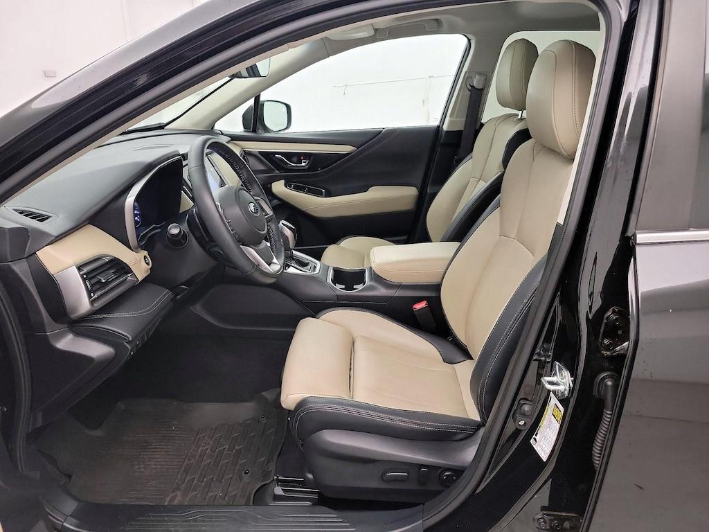 used 2022 Subaru Outback car, priced at $30,998