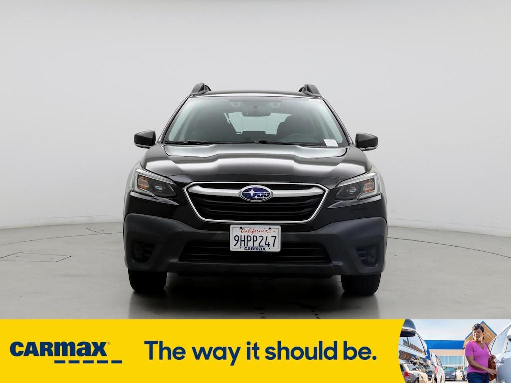 used 2020 Subaru Outback car, priced at $22,998