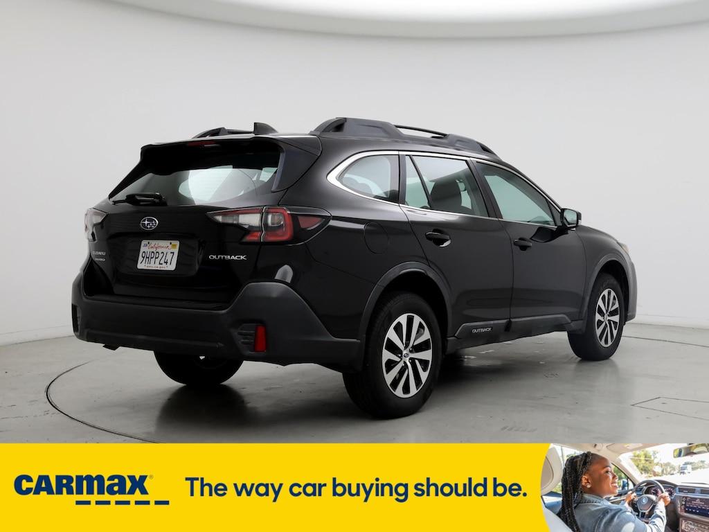 used 2020 Subaru Outback car, priced at $22,998