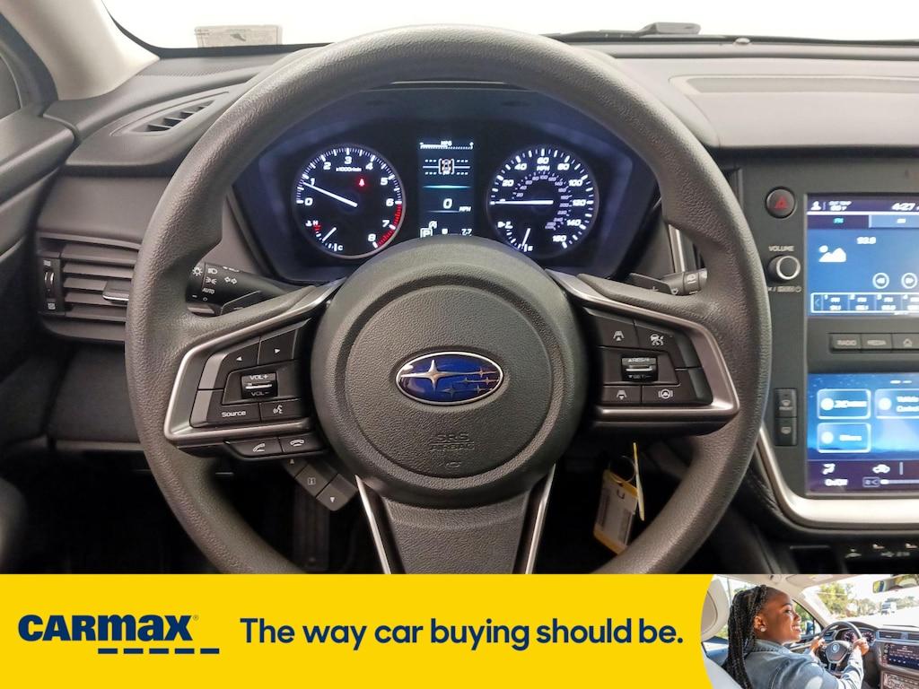 used 2020 Subaru Outback car, priced at $22,998