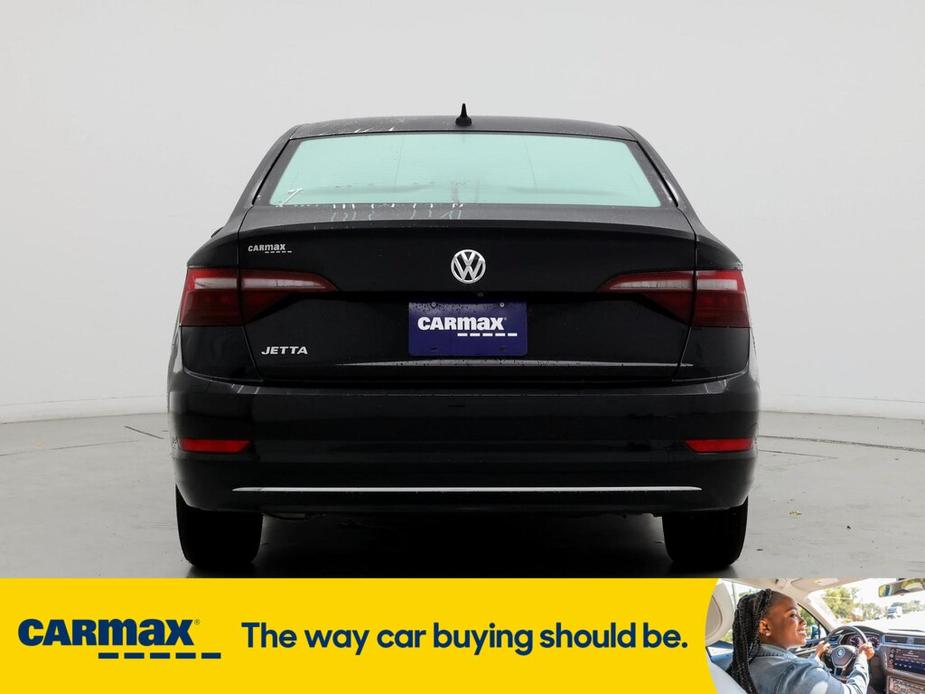 used 2020 Volkswagen Jetta car, priced at $16,998