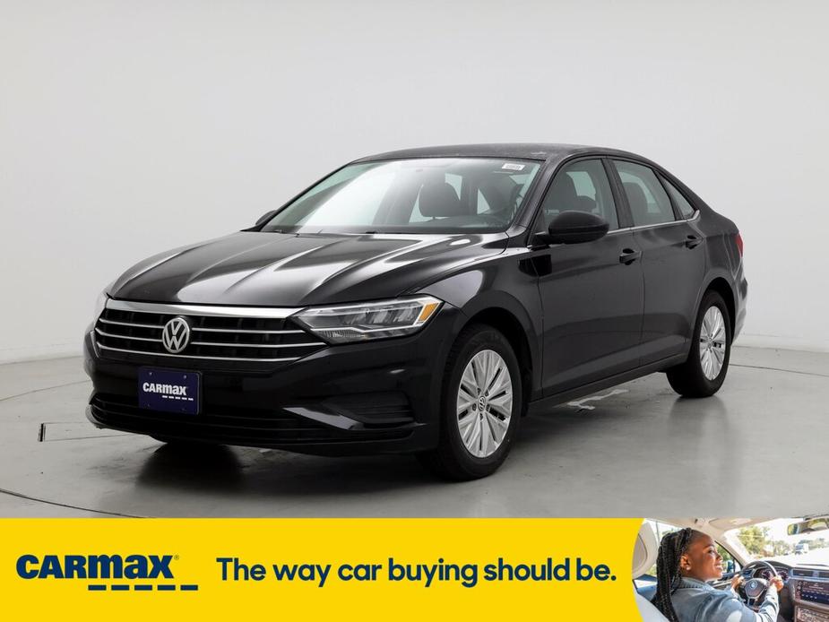 used 2020 Volkswagen Jetta car, priced at $16,998