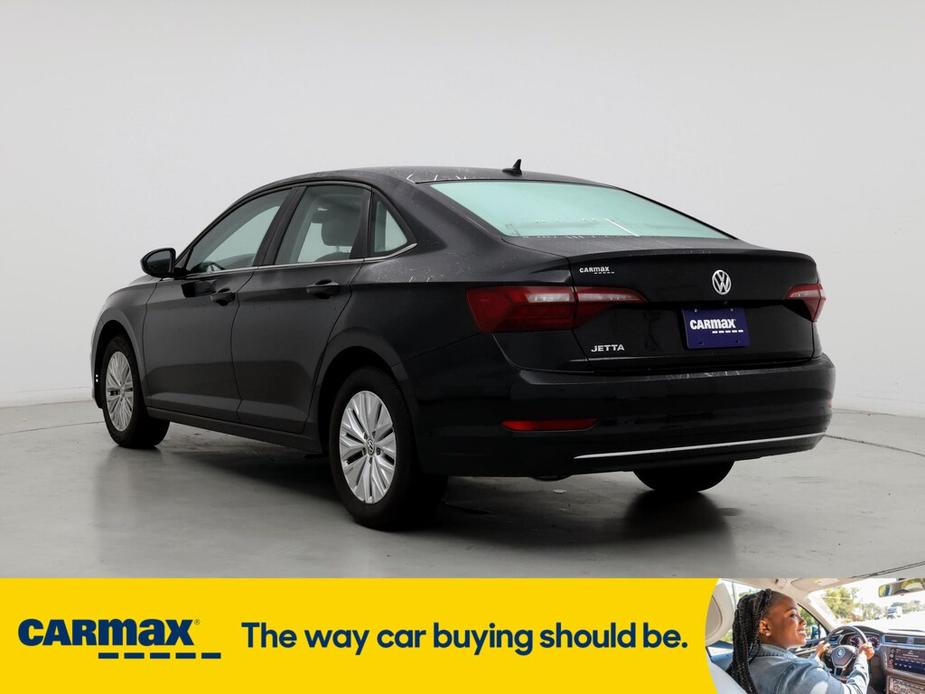 used 2020 Volkswagen Jetta car, priced at $16,998