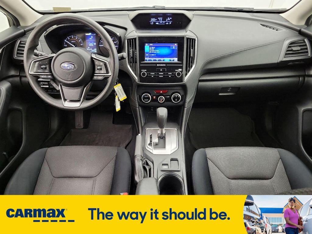 used 2021 Subaru Crosstrek car, priced at $19,998