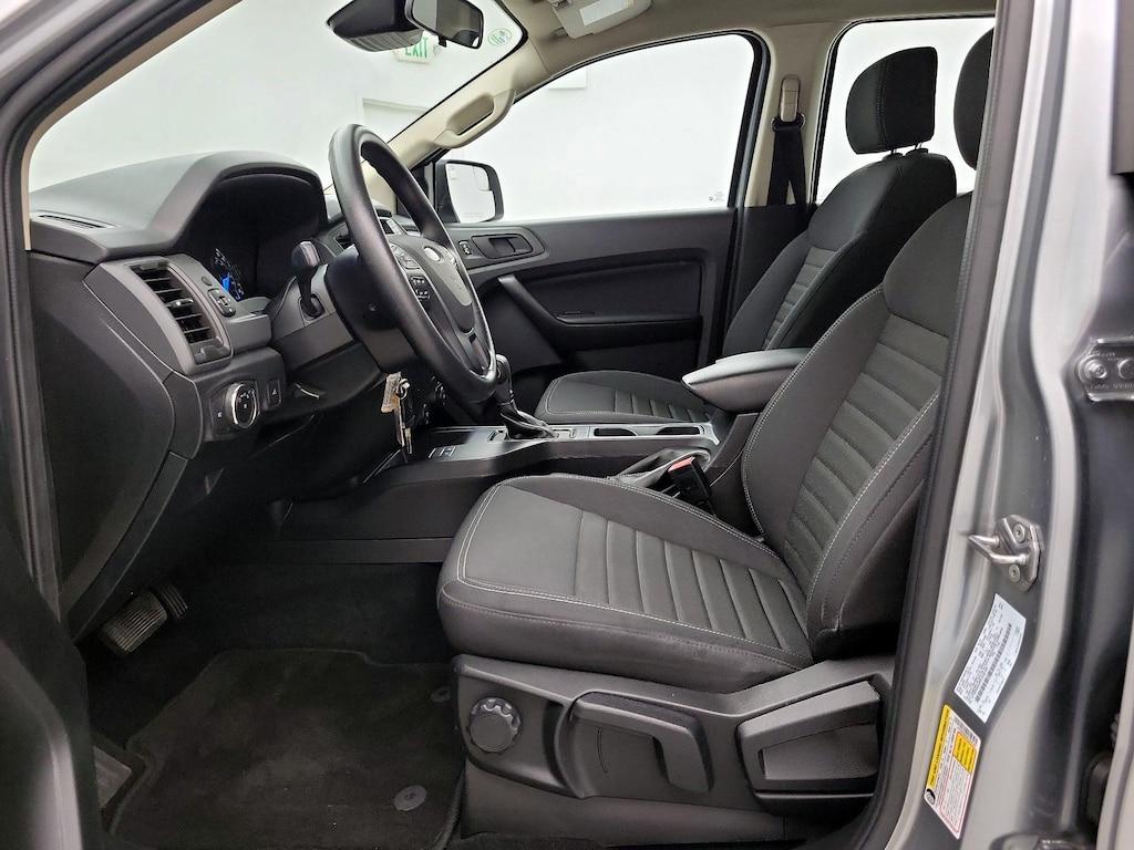 used 2023 Ford Ranger car, priced at $32,998
