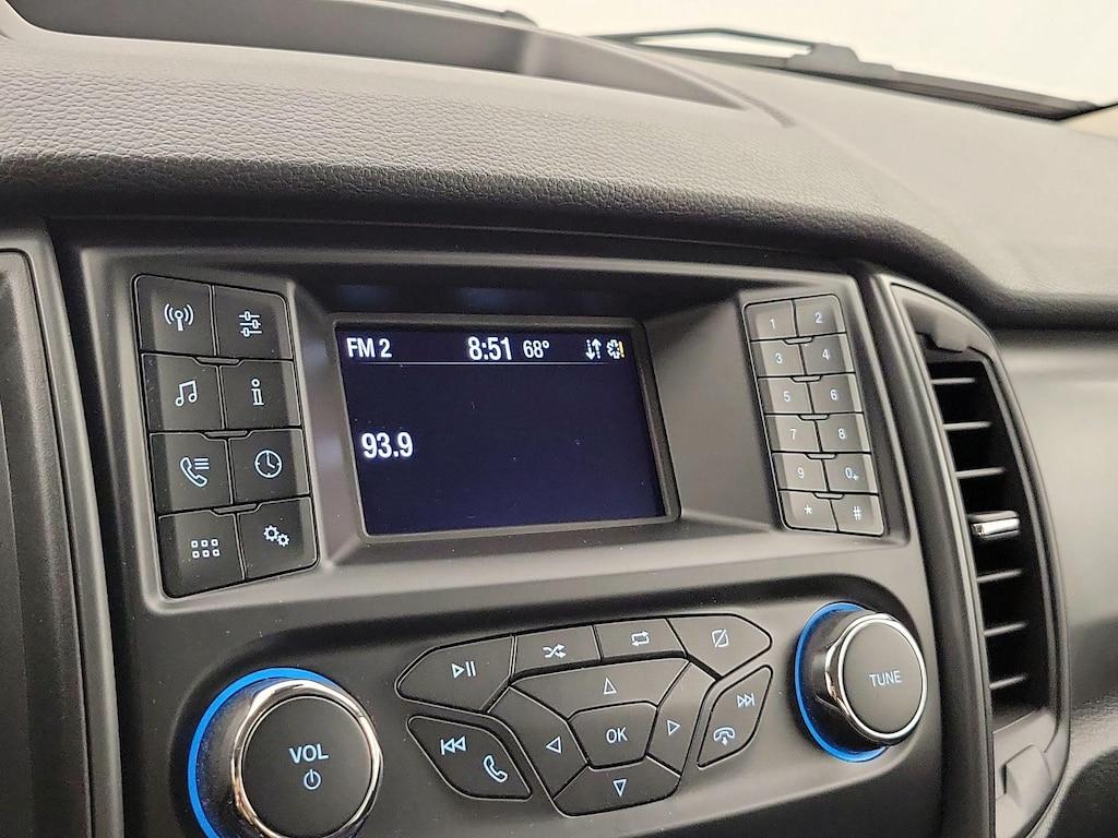 used 2023 Ford Ranger car, priced at $32,998