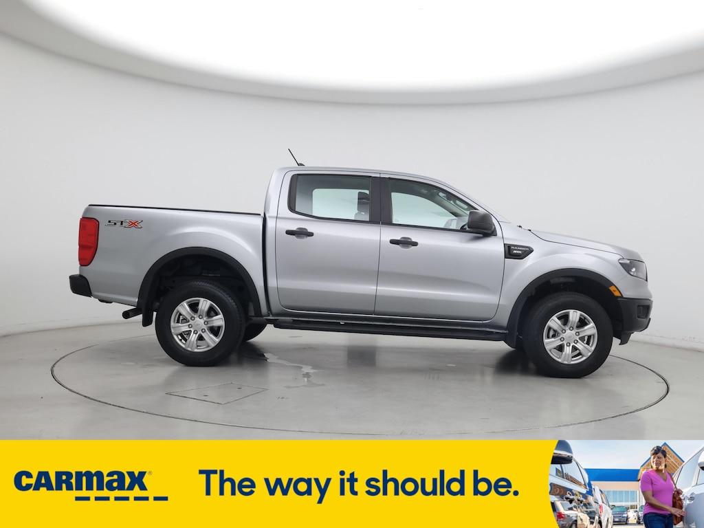 used 2023 Ford Ranger car, priced at $32,998