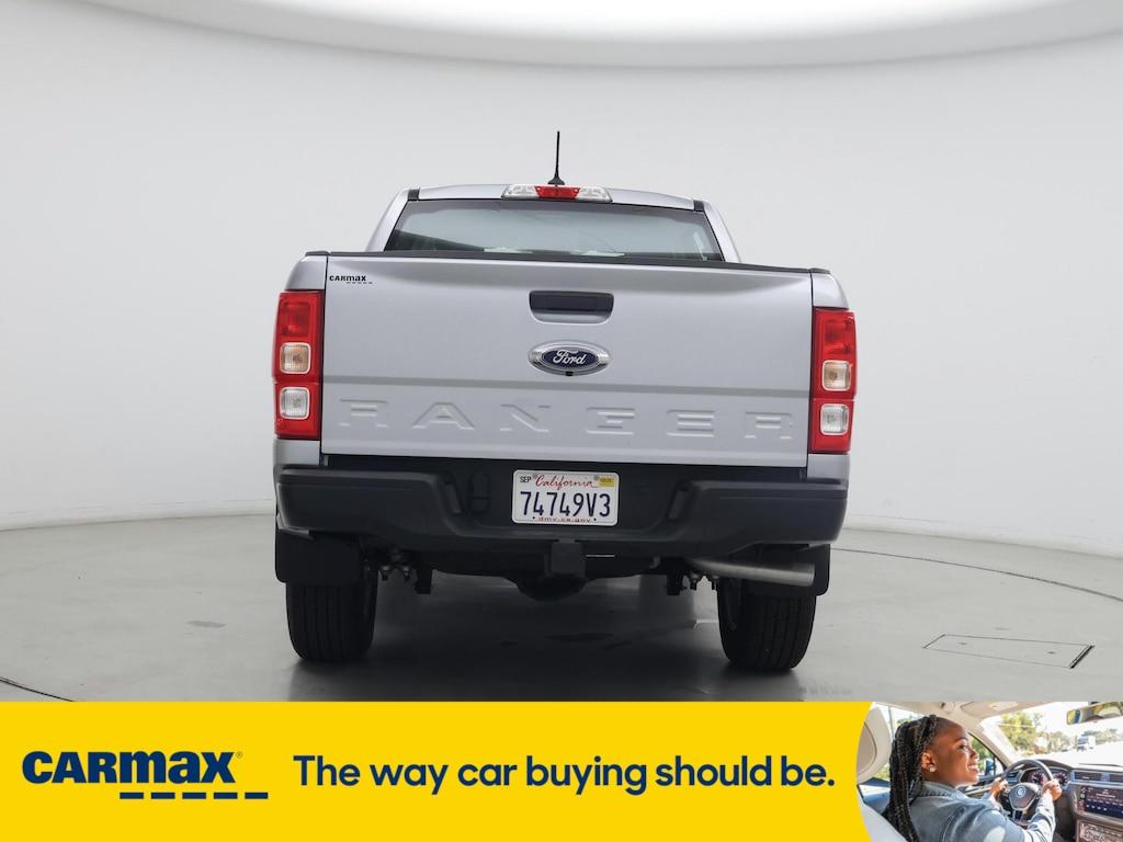 used 2023 Ford Ranger car, priced at $32,998