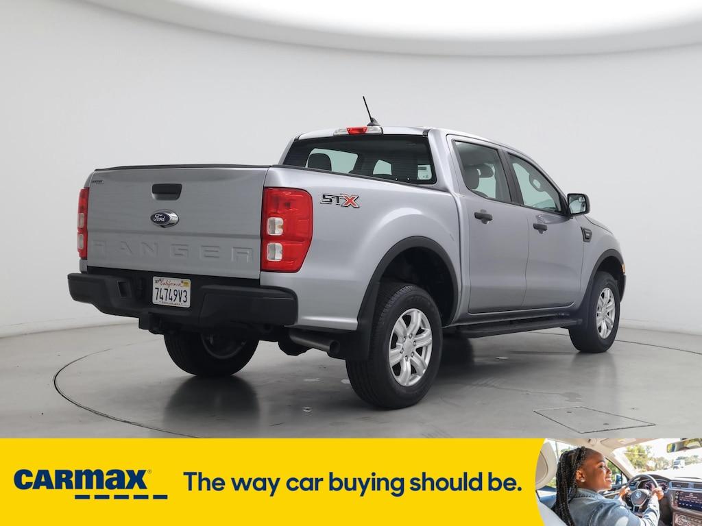 used 2023 Ford Ranger car, priced at $32,998