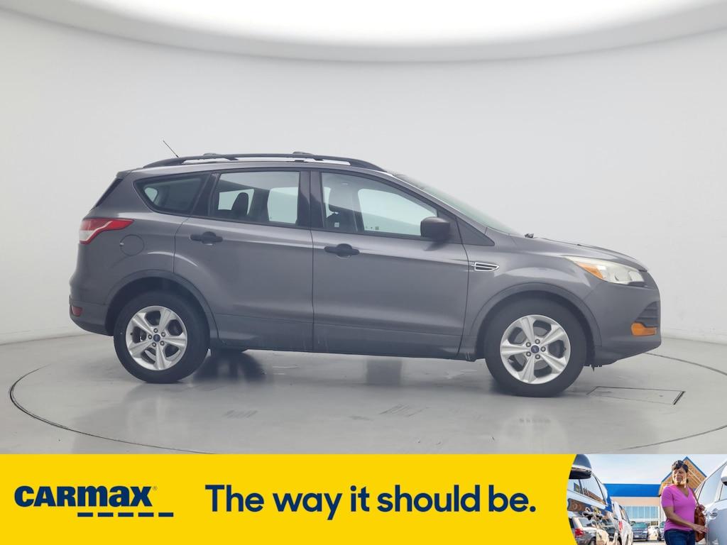 used 2014 Ford Escape car, priced at $12,998